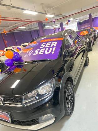 VOLKSWAGEN SAVEIRO 1.6 MSI ROBUST CD 16V FLEX 2P MANUAL